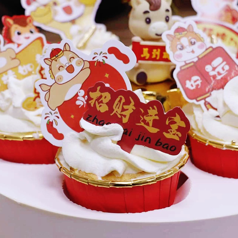 อะไรทำให้กิจกรรมทำเกี๊ยวในวันปีใหม่ของ Dragon Bros เป็นการเฉลิมฉลองมิตรภาพอันอบอุ่นหัวใจ